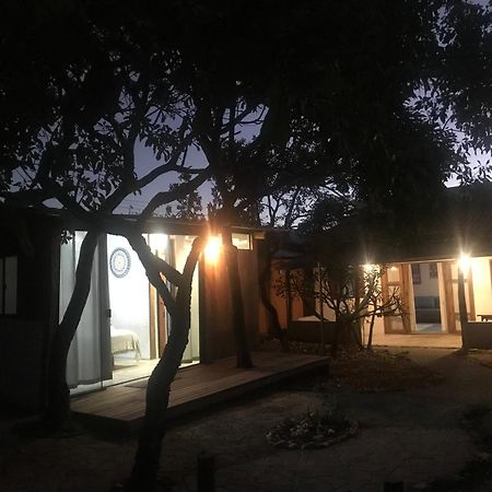 Casa Om - Vila De Sao Jorge Hotell Eksteriør bilde