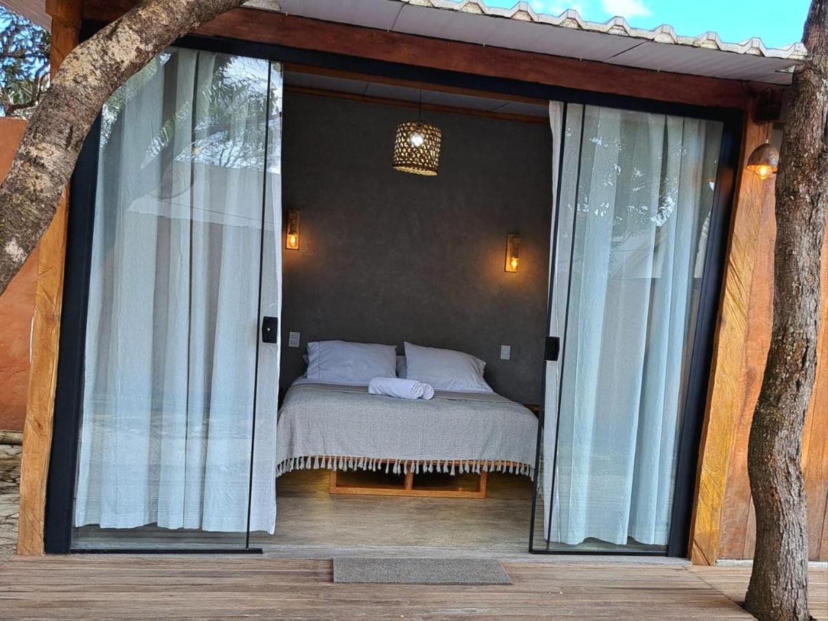 Casa Om - Vila De Sao Jorge Hotell Eksteriør bilde
