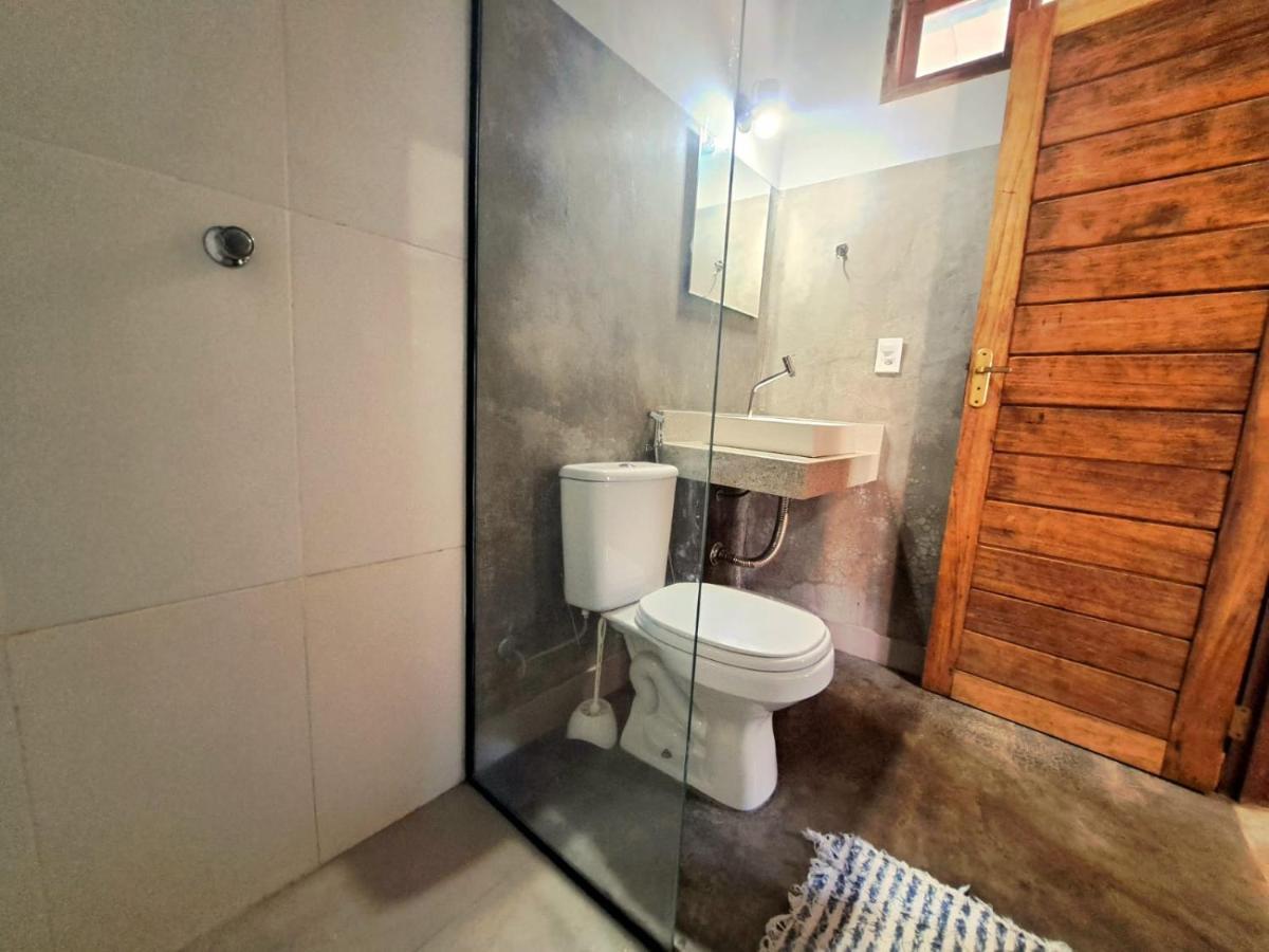 Casa Om - Vila De Sao Jorge Hotell Eksteriør bilde