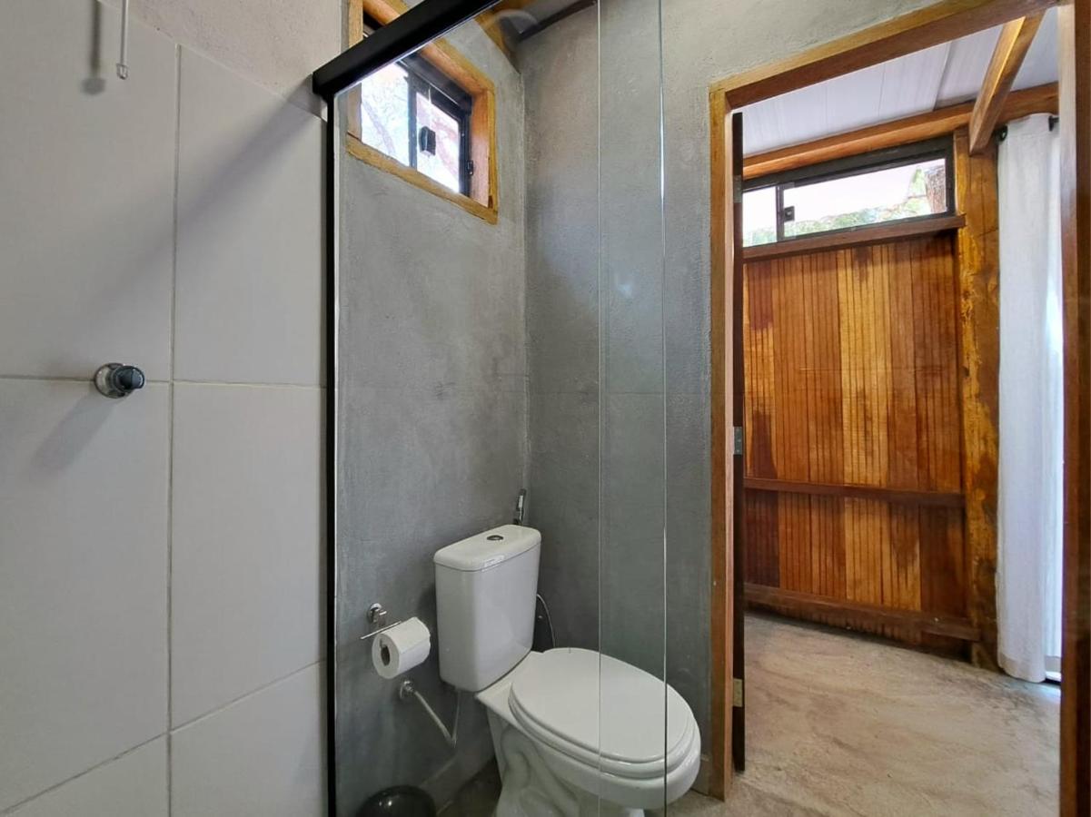Casa Om - Vila De Sao Jorge Hotell Eksteriør bilde