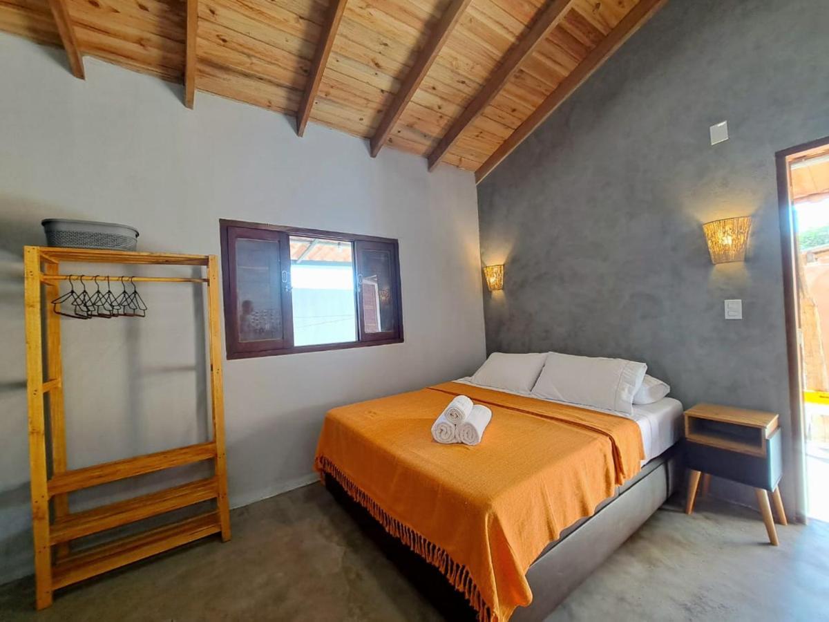 Casa Om - Vila De Sao Jorge Hotell Eksteriør bilde