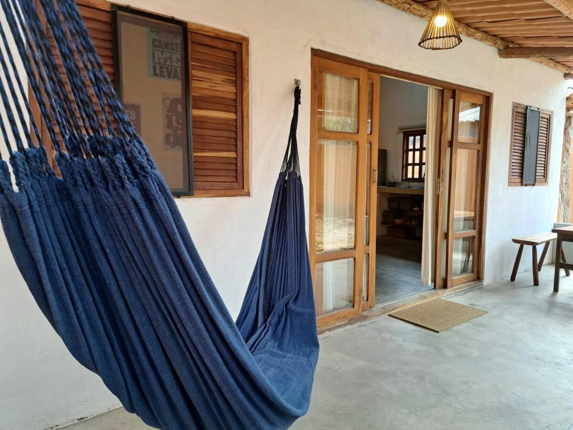 Casa Om - Vila De Sao Jorge Hotell Eksteriør bilde