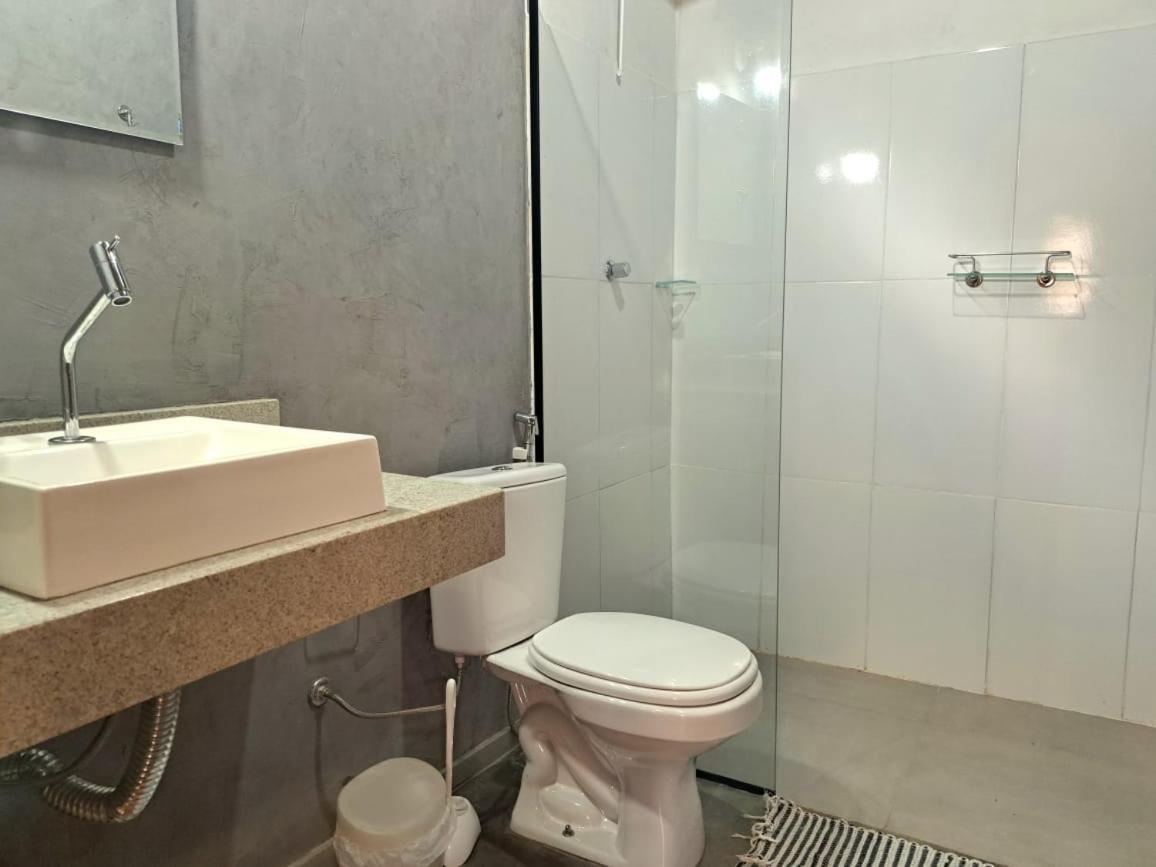 Casa Om - Vila De Sao Jorge Hotell Eksteriør bilde
