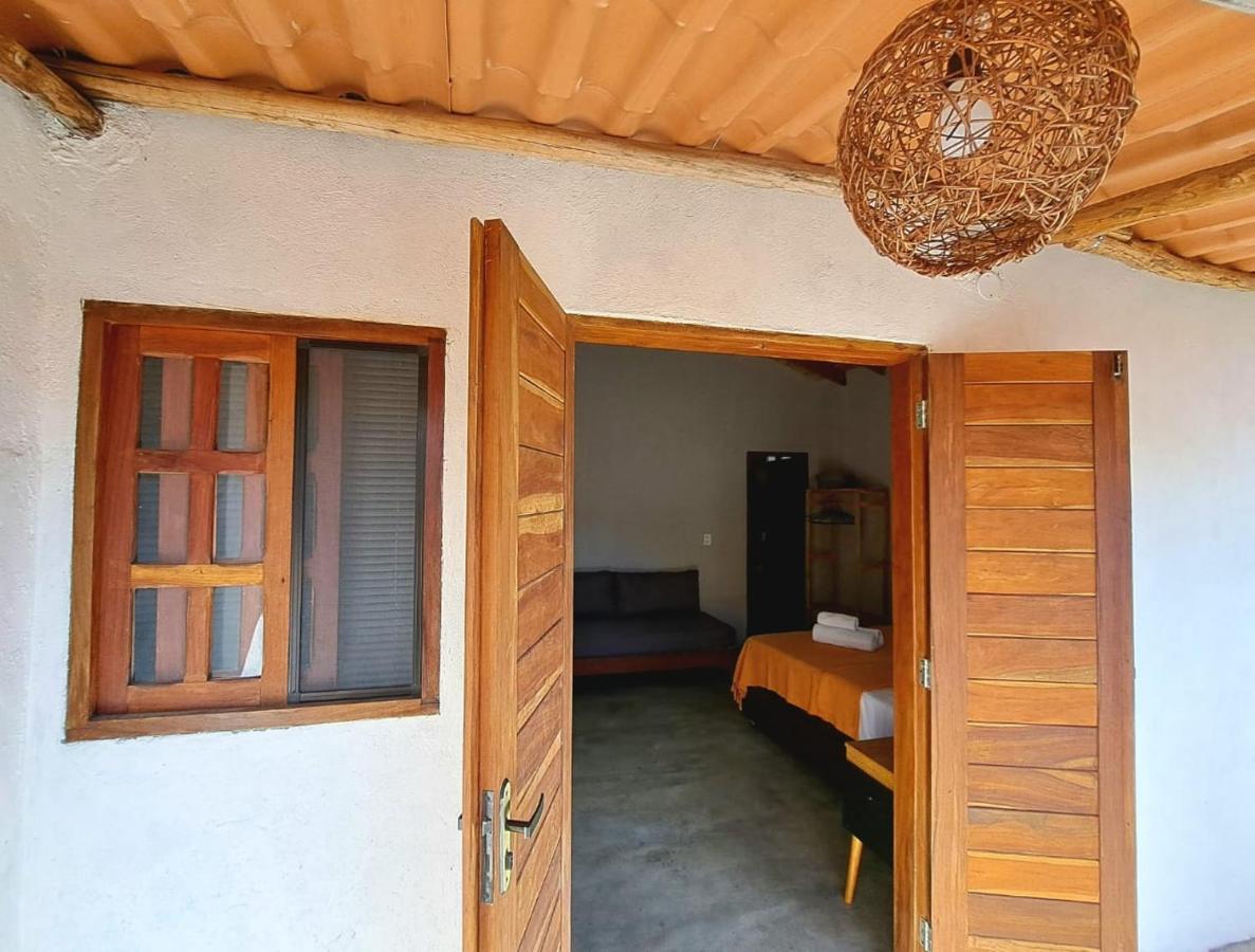 Casa Om - Vila De Sao Jorge Hotell Eksteriør bilde