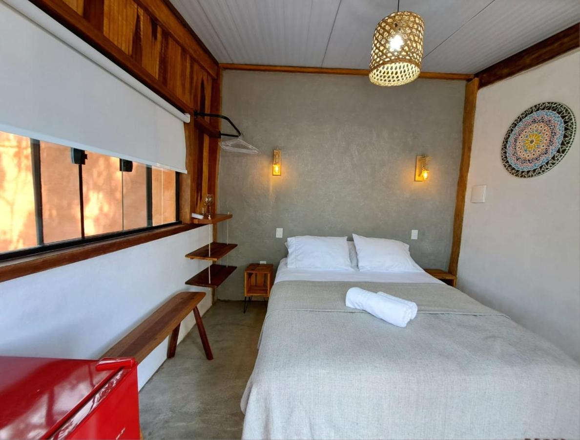 Casa Om - Vila De Sao Jorge Hotell Eksteriør bilde