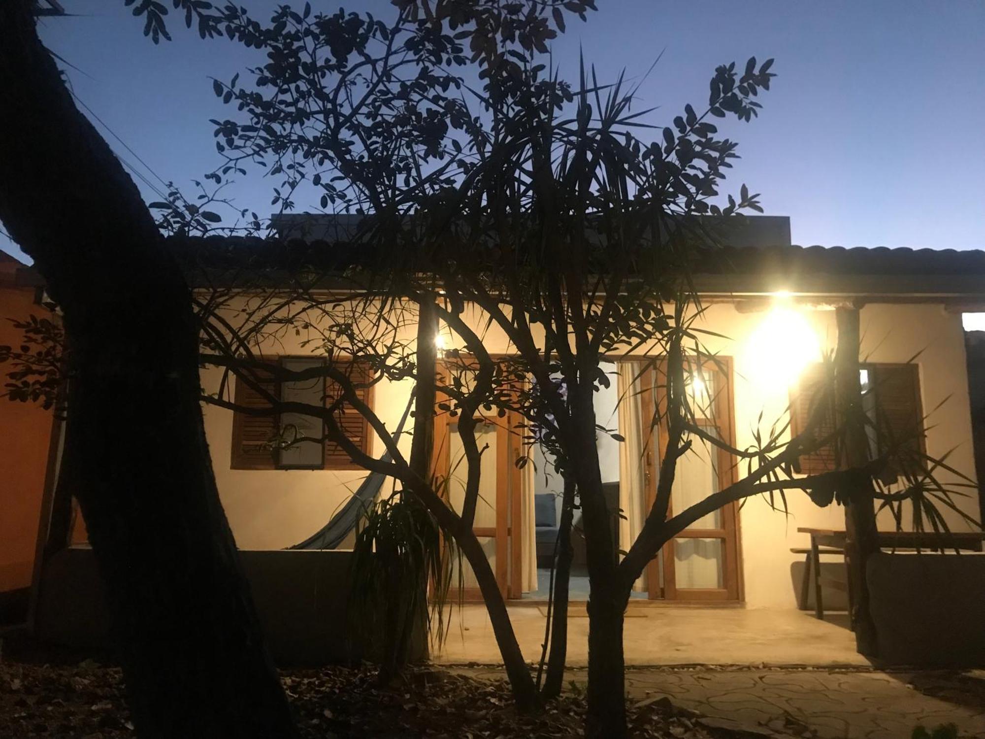 Casa Om - Vila De Sao Jorge Hotell Eksteriør bilde